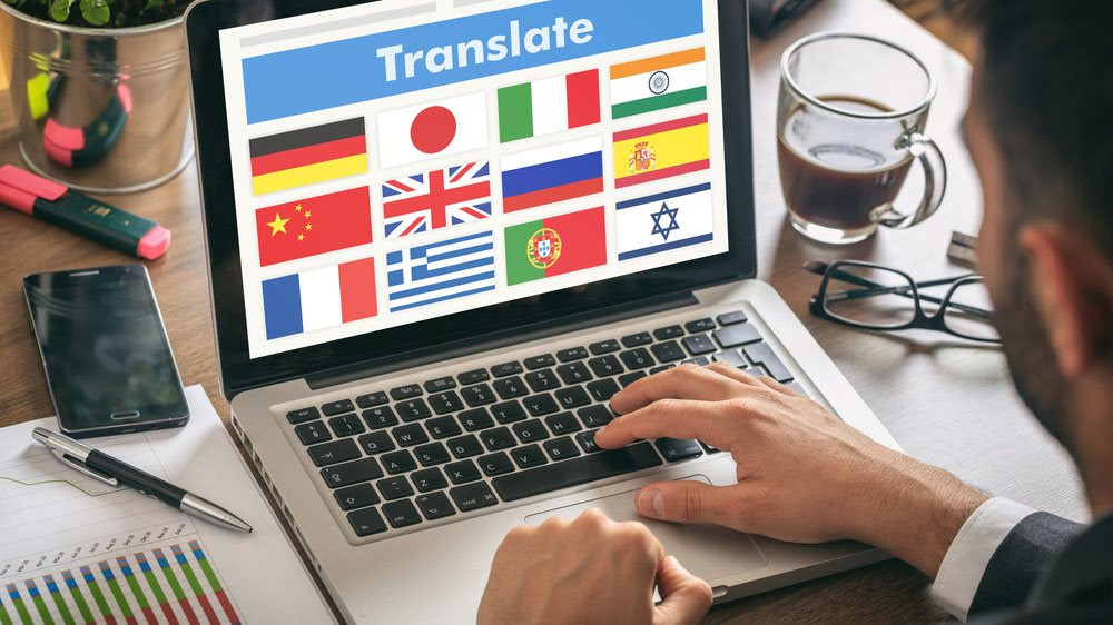 Dịch thuật từ tiếng Pháp sang tiếng Việt tại phường Tân Lộc