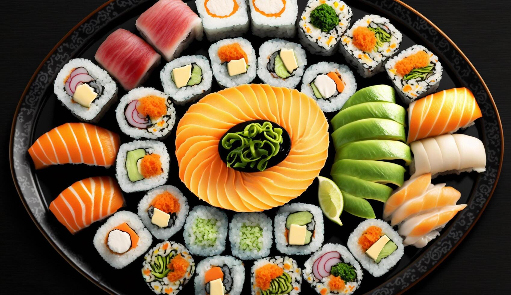 Sushi