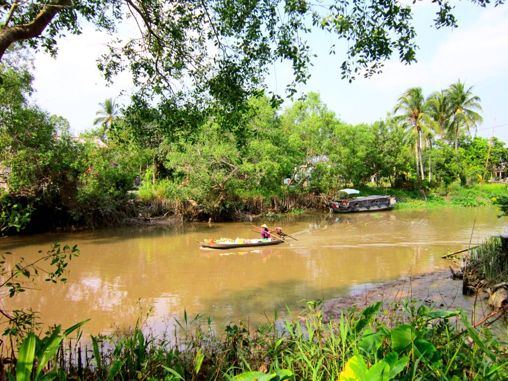 Dịch Thuật Từ Tiếng Anh Sang Tiếng Việt Tại Phường Long Tuyền, Thành Phố Cần Thơ