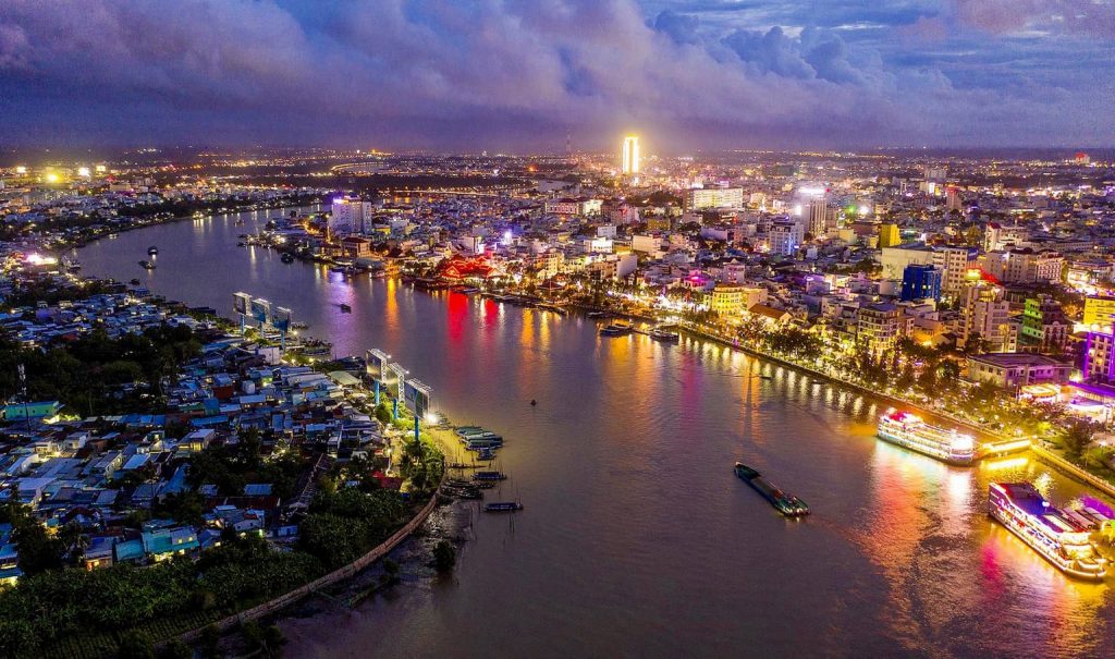 DỊCH THUẬT TỪ TIẾNG ANH SANG TIẾNG VIỆT TẠI PHƯỜNG PHƯỚC THỚI, THÀNH PHỐ CẦN THƠ