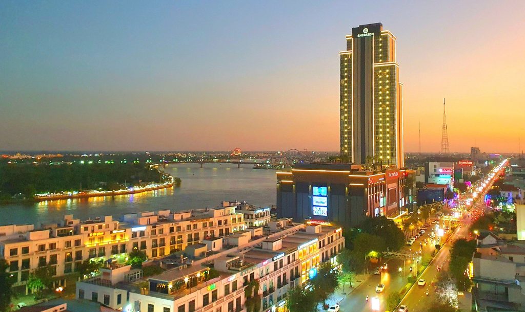 Dịch Thuật từ Tiếng Anh sang Tiếng Việt Tại Phường Ninh Kiều, Thành Phố Cần Thơ