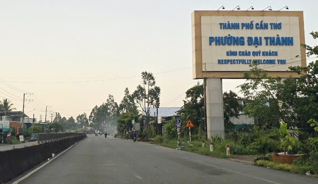 DỊCH THUẬT TỪ TIẾNG ANH SANG TIẾNG VIỆT TẠI PHƯỜNG ĐẠI THÀNH THÀNH PHỐ CẦN THƠ