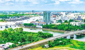 DỊCH THUẬT TỪ TIẾNG ANH SANG TIẾNG VIỆT TẠI PHƯỜNG TRUNG NHỨT, THÀNH PHỐ CẦN THƠ