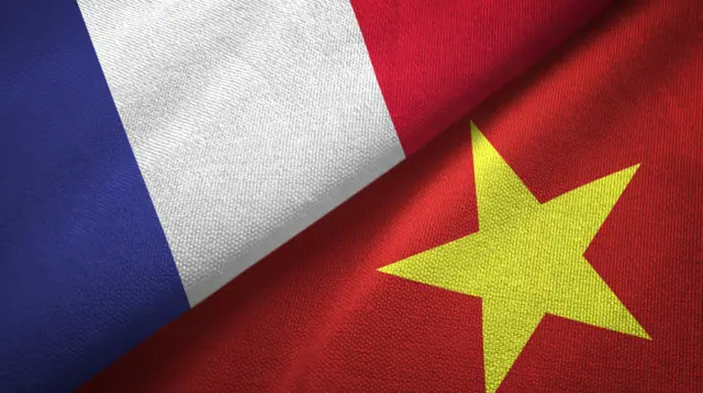 Dịch thuật từ tiếng Pháp sang tiếng Việt